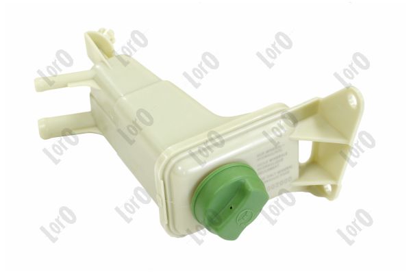 ABAKUS Hydrauliikkaöljyn tasaussäiliö (ohjaustehostin) 053-026-013