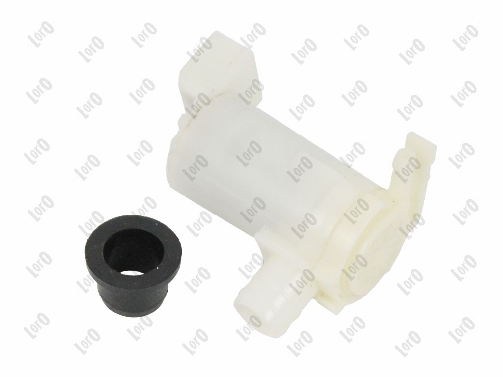 ABAKUS Klaasipesuvee pump,klaasipuhastus 103-02-018
