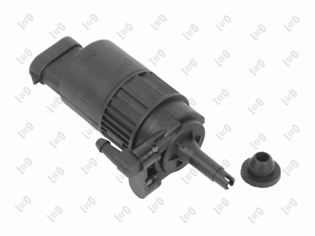 ABAKUS Klaasipesuvee pump,klaasipuhastus 103-02-020