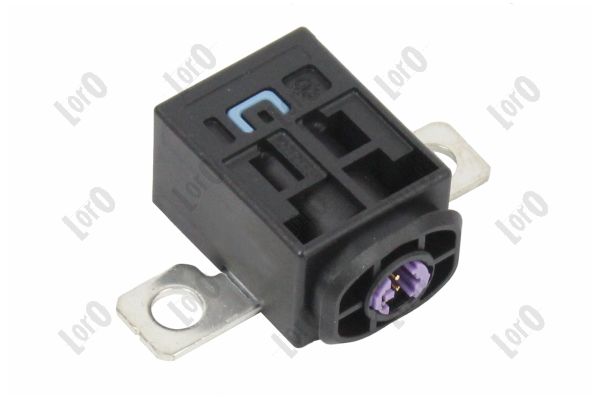 ABAKUS Batteriadapter 120-08-209