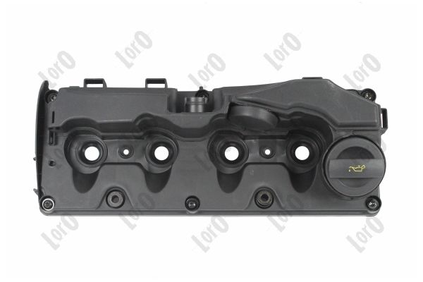 ABAKUS Venttiilikoppa 123-00-103