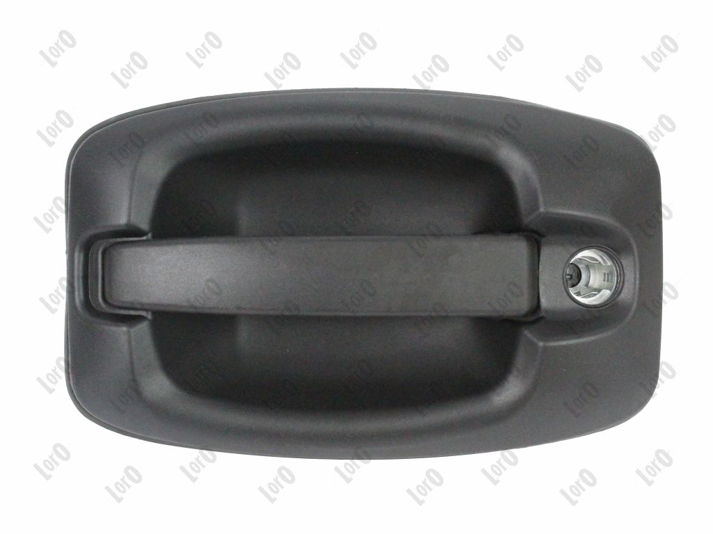 ABAKUS Oven ulkokahva 132-022-021
