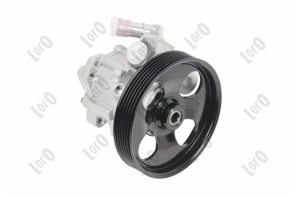 ABAKUS Roolivõimendi pump 140-01-283