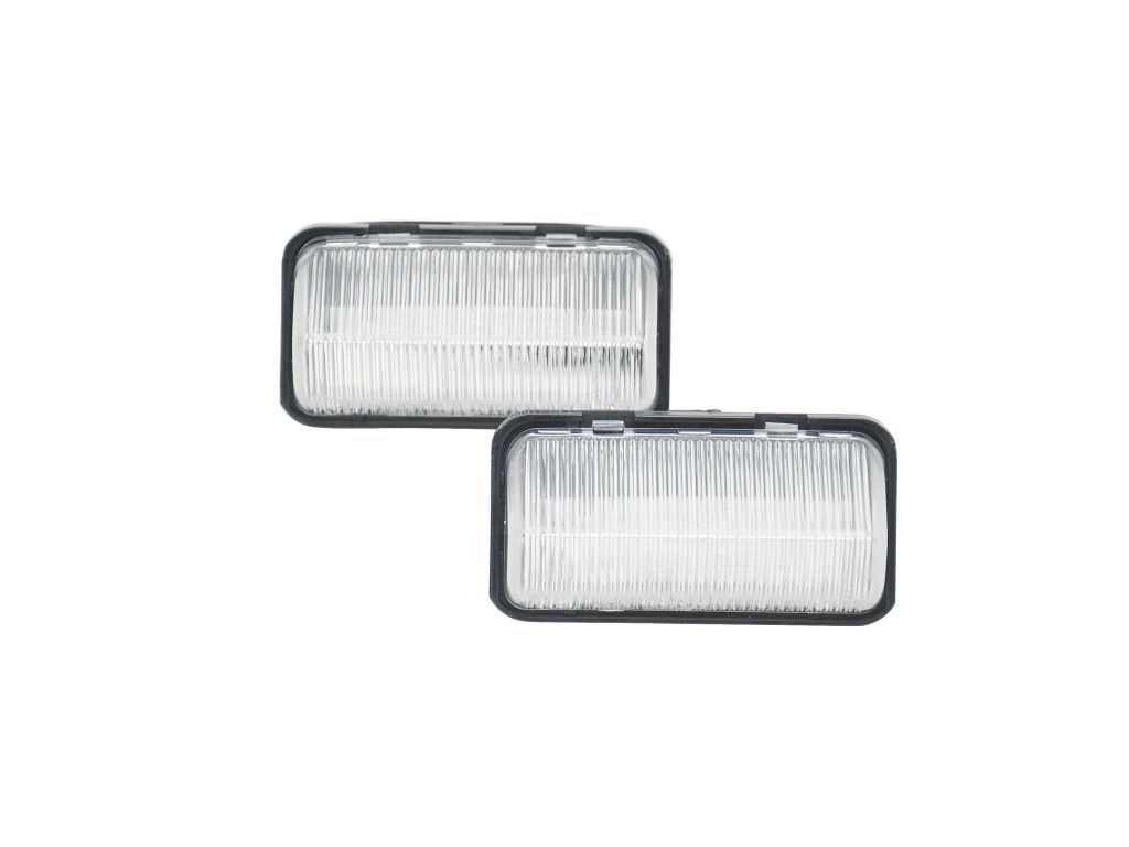ABAKUS Rekisterivalo L51-210-0006LED