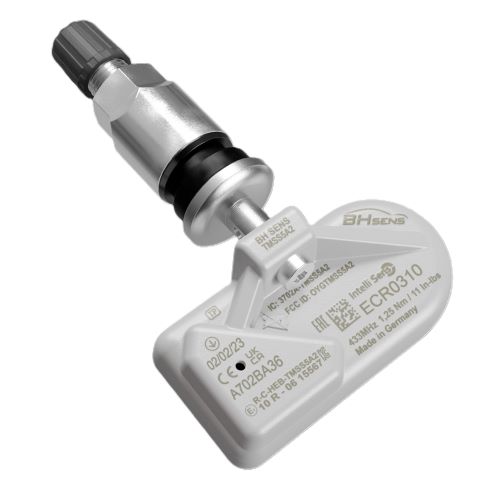 BH SENS Huf Pyöräanturi, rengaspaine 73904310