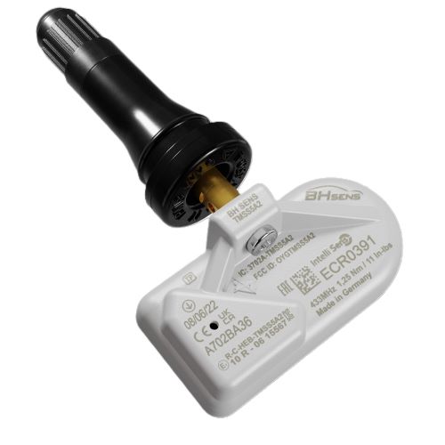 BH SENS Huf Pyöräanturi, rengaspaine 73904391