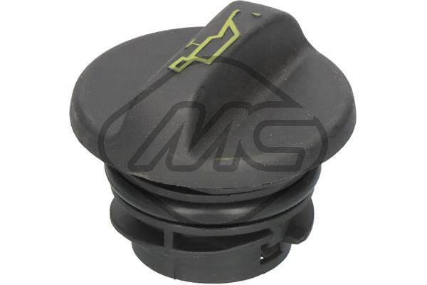 Metalcaucho Lukk, õlitäite ühendustoru 03786