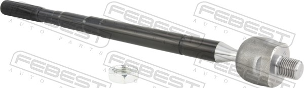 FEBEST Raidetangon pää, suora 0122-XA50