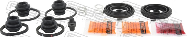 FEBEST Korjaussarja, jarrusatula 0175-NRE210R