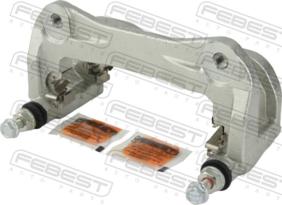 FEBEST Jarrusatulasarja 0177C-GSV70FLH