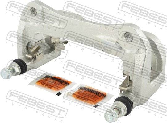 FEBEST Jarrusatulasarja 0177C-GSV70FRH
