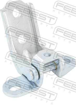 FEBEST Zawias drzwi 1299-HDRBFLU