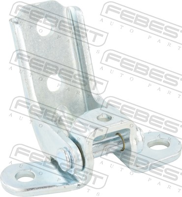 FEBEST Zawias drzwi 1299-HDRBFRU