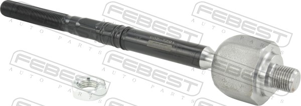 FEBEST Sisemine rooliots,roolivarras 1622-205