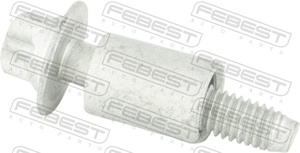 FEBEST Kruvi, klapikaas 1698-003