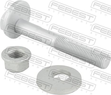 FEBEST korekcinių išvirtimo varžtų rinkinys 2329-001-KIT