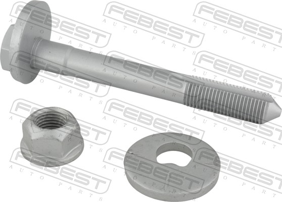FEBEST korekcinių išvirtimo varžtų rinkinys 2329-010-KIT