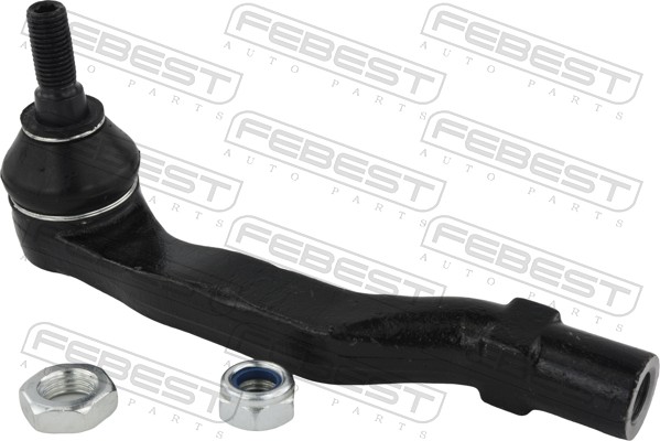 FEBEST Raidetangon pää 2521-K0LH