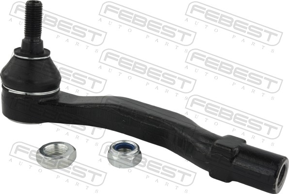 FEBEST Raidetangon pää 2521-K0RH