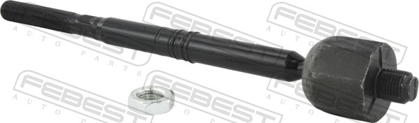 FEBEST Raidetangon pää, suora 2522-K0