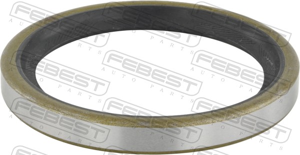 FEBEST Rõngastihend, rattarumm 95FDY-62780909C