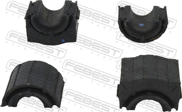 FEBEST remonto komplektas, stabilizatoriaus pakaba ADSB-4MR-KIT