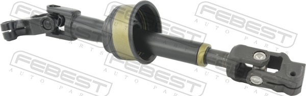 FEBEST Ohjausakseli AST-GSX40