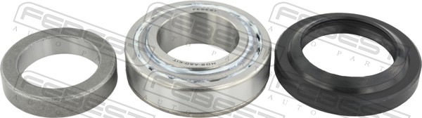 FEBEST Laakeri, vetoakseli NOS-A60-KIT