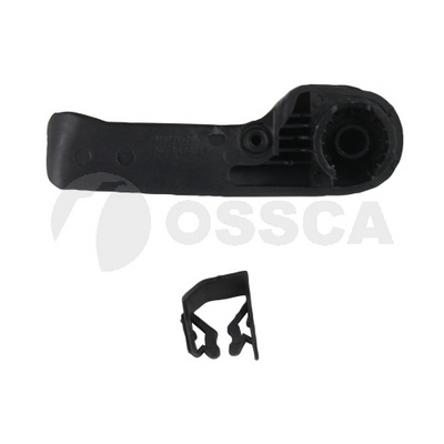 OSSCA rankena, gaubto atidarymas 12504