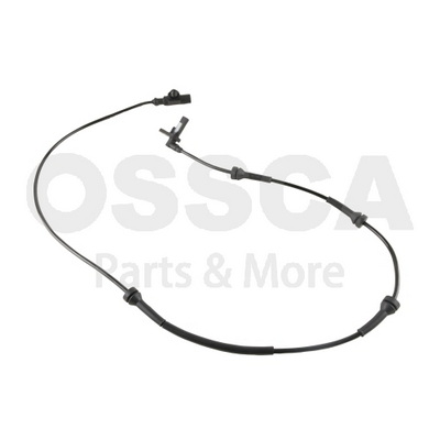 OSSCA ABS-givare 13169
