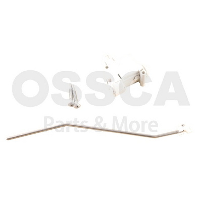 OSSCA Säätöelementti, keskuslukitus 27166