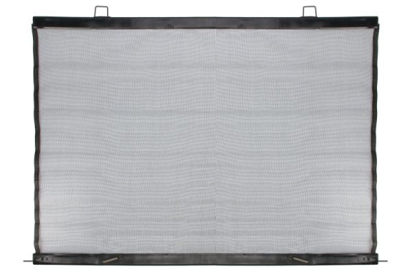 PACOL Raam,radiaatorigrill MAN-FP-051