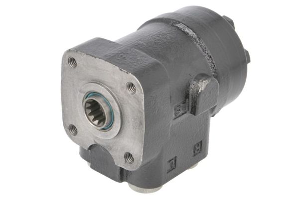 PNEUMATICS Układ kierowniczy HTTP-AG-104