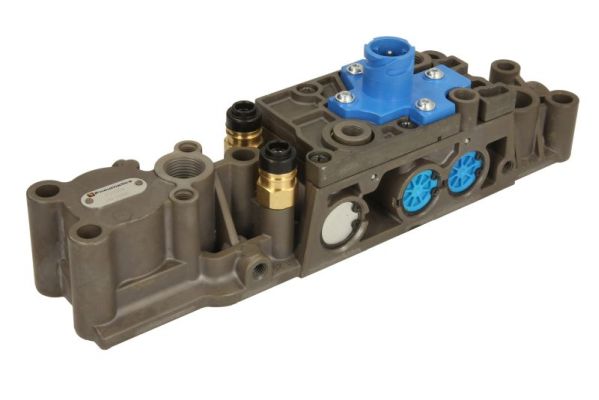 PNEUMATICS Jednostka sterująca, manualna skrzynia biegów PN-11006