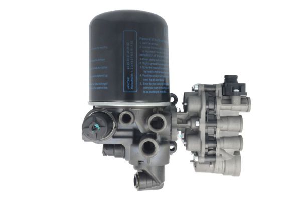 PNEUMATICS Õhuettevalmistusühik PN-13108