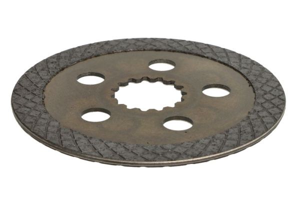 SBP Tarcza hamulcowa 01-AG011