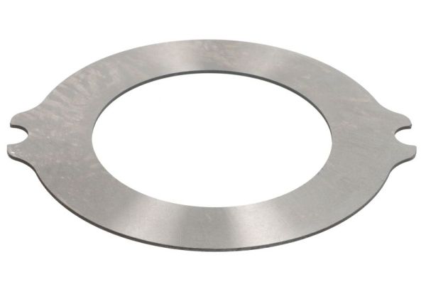 SBP Tarcza hamulcowa 02-AG044
