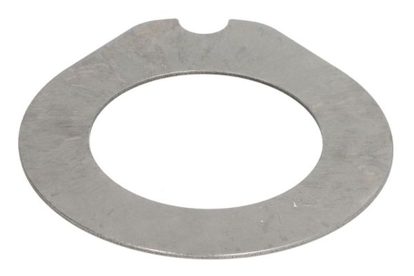 SBP Tarcza hamulcowa 02-AG054