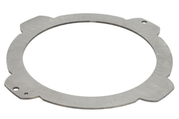 SBP Tarcza hamulcowa 02-AG057