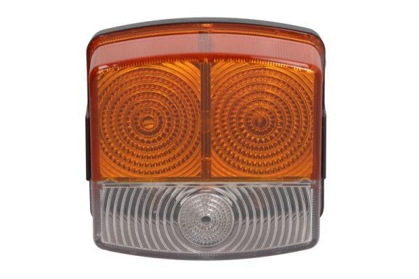 TRUCKLIGHT Lampa kierunkowskazu CL-AG015