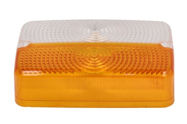 TRUCKLIGHT Szkło lampy, lampa kierunkowskazu CL-AG017