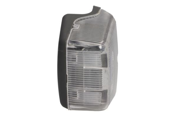 TRUCKLIGHT Lampa kierunkowskazu CL-ME018L
