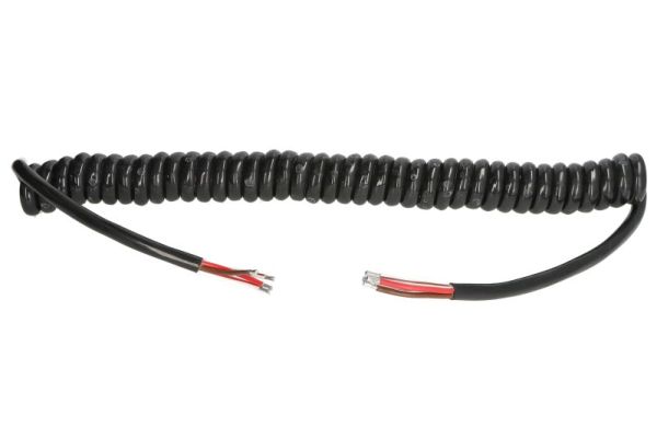 TRUCKLIGHT Elektrispiraal EC-06N-35/5-BW
