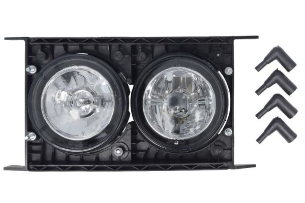 TRUCKLIGHT Reflektor przeciwmgłowy FL-DA008L