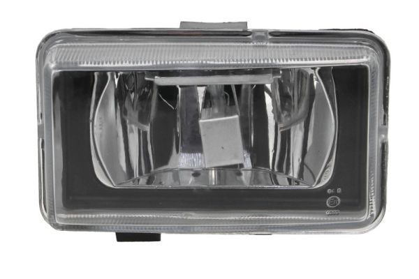 TRUCKLIGHT Reflektor przeciwmgłowy FL-IV006L