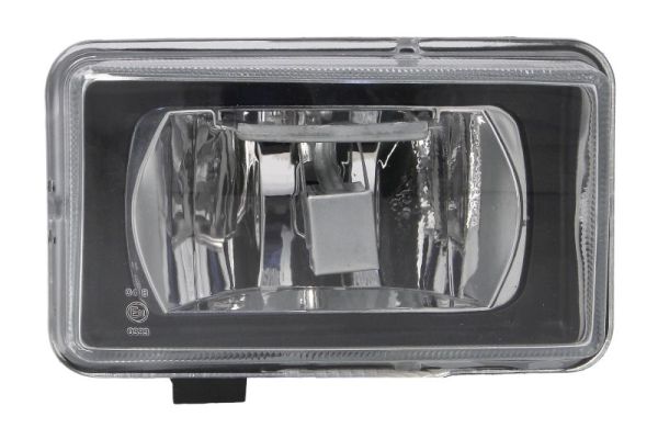 TRUCKLIGHT Reflektor przeciwmgłowy FL-IV006R