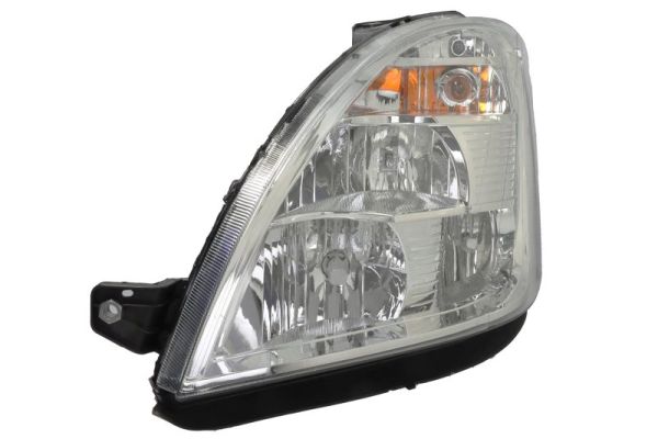 TRUCKLIGHT Esituli HL-IV011L