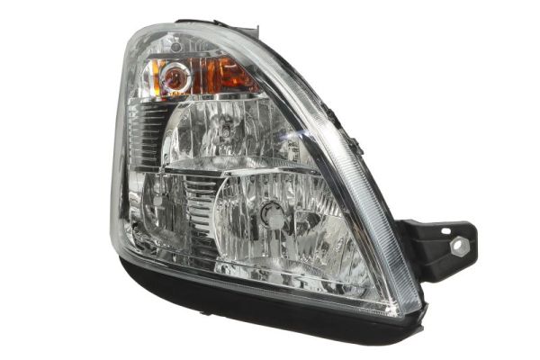 TRUCKLIGHT Esituli HL-IV011R