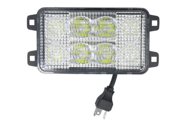TRUCKLIGHT Kaugtuli HR-AG005