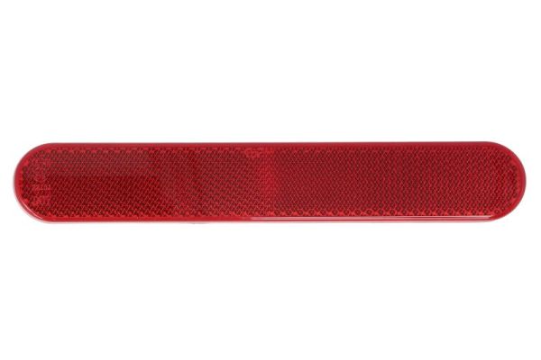 TRUCKLIGHT Światło odblaskowe tylne RR-IR001